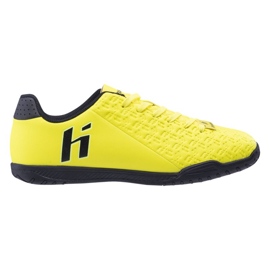 Scarpe Huari Jusino Teen Ic 92800598072 giallo