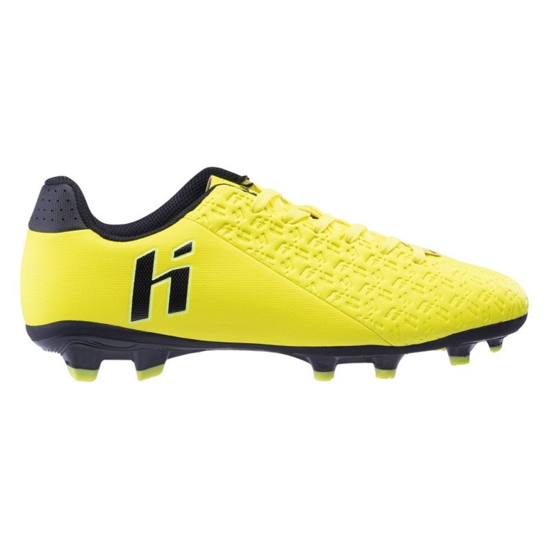 Scarpe Huari Jusino Ag 92800598031 giallo
