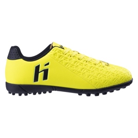 Scarpe Huari Jusino adolescenti Tf 92800598077 giallo