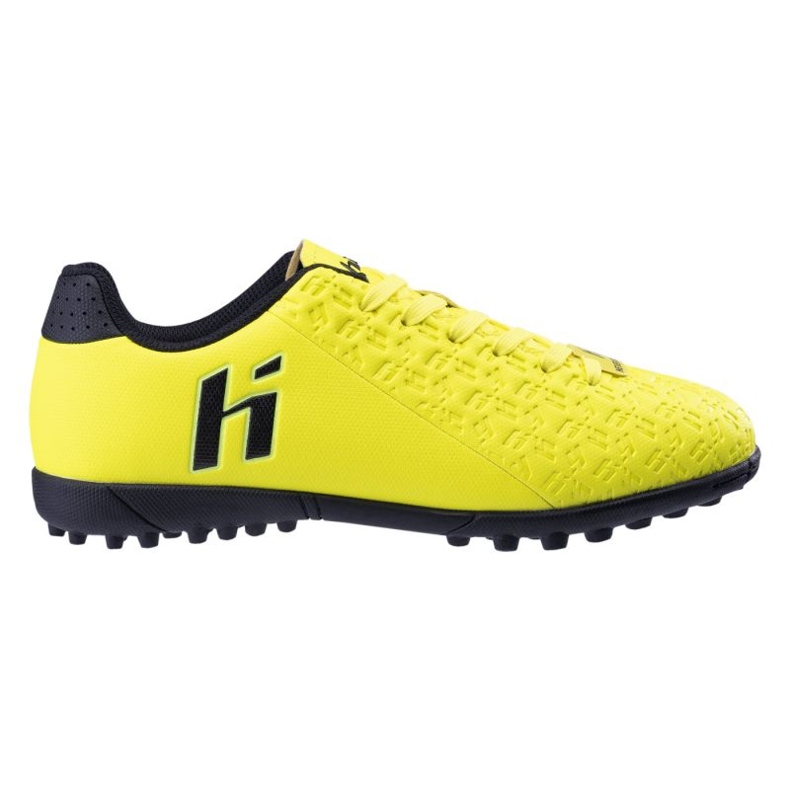 Scarpe Huari Jusino adolescenti Tf 92800598077 giallo