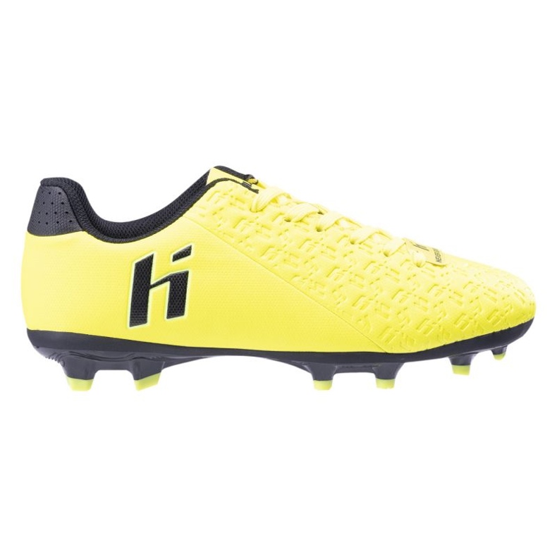 Scarpe Huari Jusino Teen Ag 92800598068 giallo