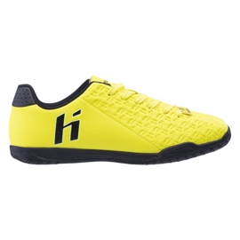 Scarpe Huari Jusino Ic 92800598037 giallo