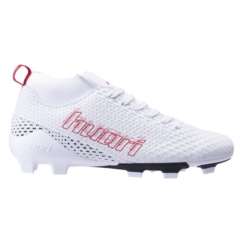 Scarpe Huari Dagano Ag 92800603085 bianca