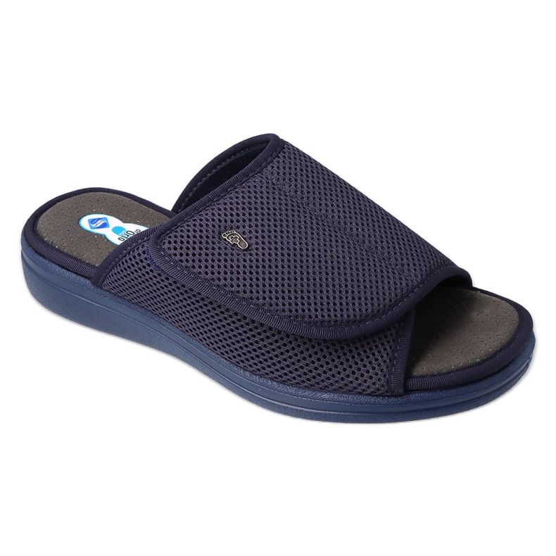 BEFADO Dr.Orto Donne Slifors PU 078d002 blu