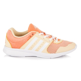 Adidas Essential fun ii w arancia