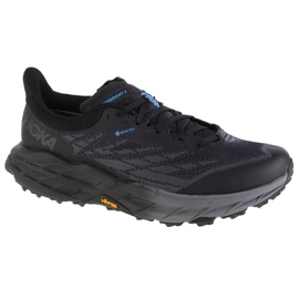 Scarpe Hoka Speedgoat 5 Gtx 1127912-BBLC nero
