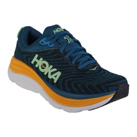 Scarpe Hoka Gaviota 5 1127929-DLSH blu