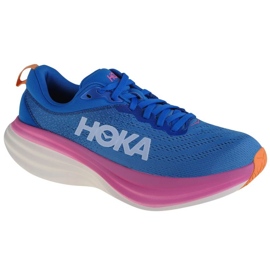 Scarpe Hoka Bondi 8 1127952-CSAA blu