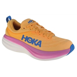 Scarpe Hoka Bondi 8 1127952-ICYC arancia