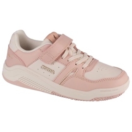 Scarpe Joma Platea Low 2413 JPLAS2413V rosa