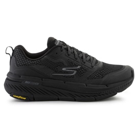 Scarpe Skechers Max Cushioning 220840-BKCC nero