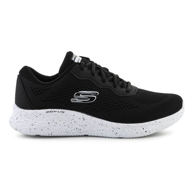 Scarpe Skechers Skech-Lite 149990-BKW nero