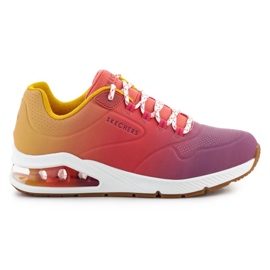 Scarpe Skechers Uno Color Vaves 155628-PKMT viola