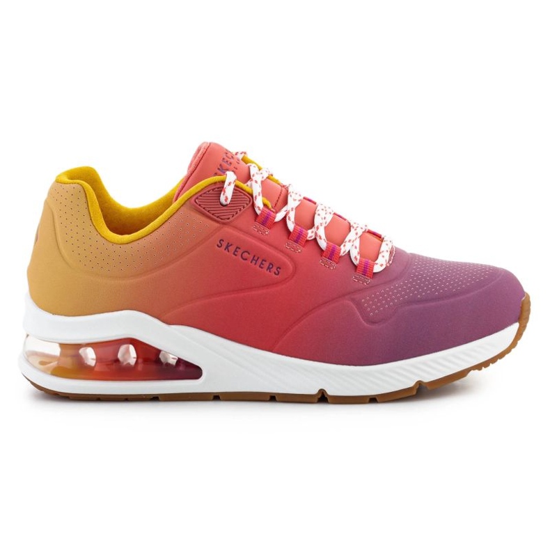 Scarpe Skechers Uno Color Vaves 155628-PKMT viola
