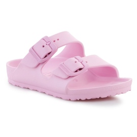Infradito Birkenstock Arizona Eva 1026649 rosa
