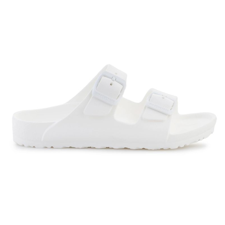 Infradito Birkenstock Arizona Eva 1018941 bianca