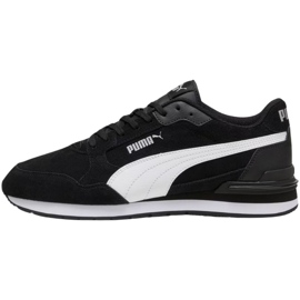 Scarpe Puma St Runner v4 Sd 399665 01 nero
