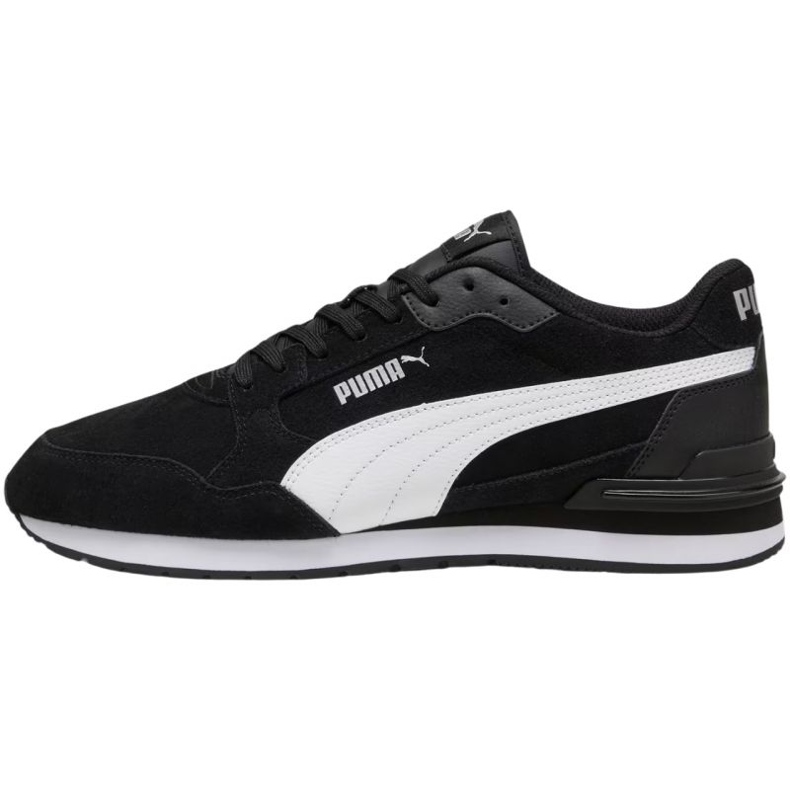 Scarpe Puma St Runner v4 Sd 399665 01 nero