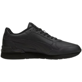 PUMA ST RUNNER V4 L 399068 09 Scarpe nero