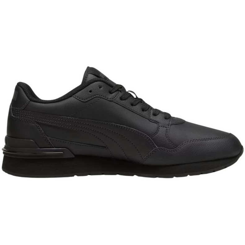 PUMA ST RUNNER V4 L 399068 09 Scarpe nero