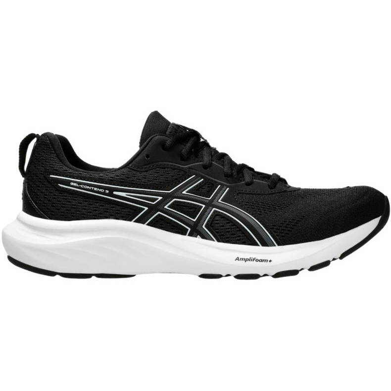 Scarpe Asics Gel Contend 9 1011B881-002 nero
