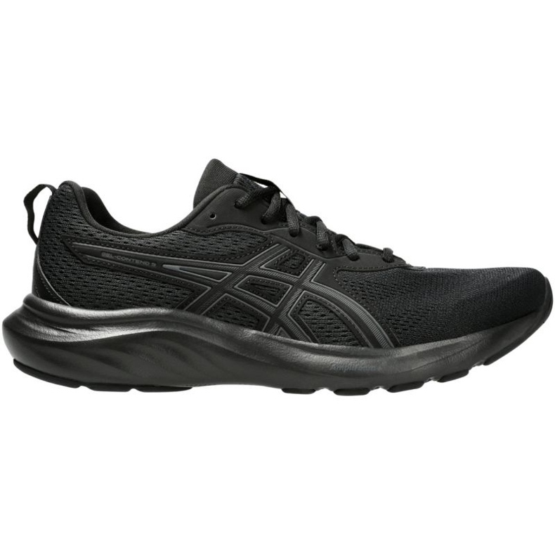 Scarpe Asics Gel Contend 9 1011B881-003 nero
