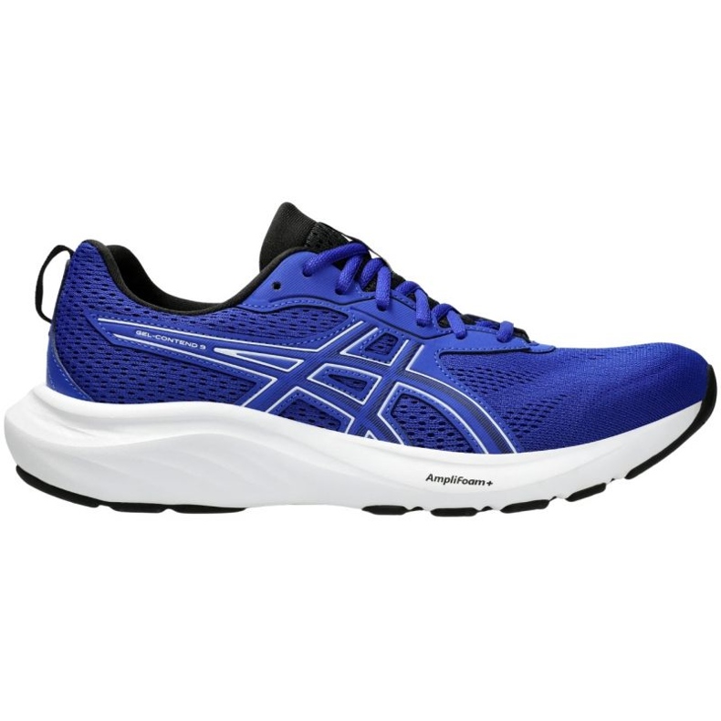 Scarpe Asics Gel Contend 9 1011B881-400 blu