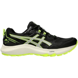 Scarpe Asics Gel Sonoma 7 1011B595-004 nero