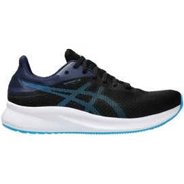 Scarpe Asics Patriot 13 1011B485-010 nero