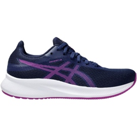 Scarpe Asics Patriot 13 1012B312-411 blu