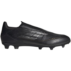 Scarpe Adidas F50 League Ll FG/MG IE0609 nero