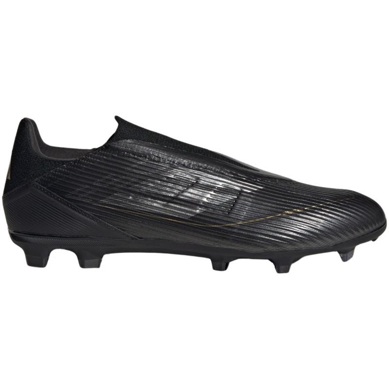 Scarpe Adidas F50 League Ll FG/MG IE0609 nero