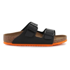 Birkenstock Arizona 1026833 infradito nero