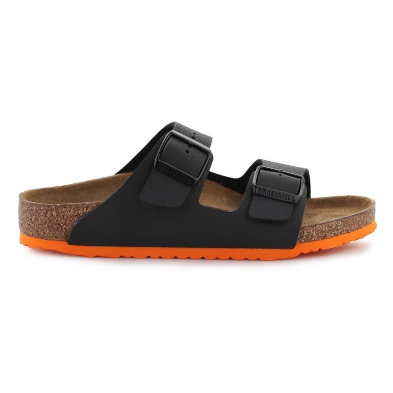 Birkenstock Arizona 1026833 infradito nero