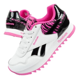 Scarpe Reebok Royal 100033300 bianco