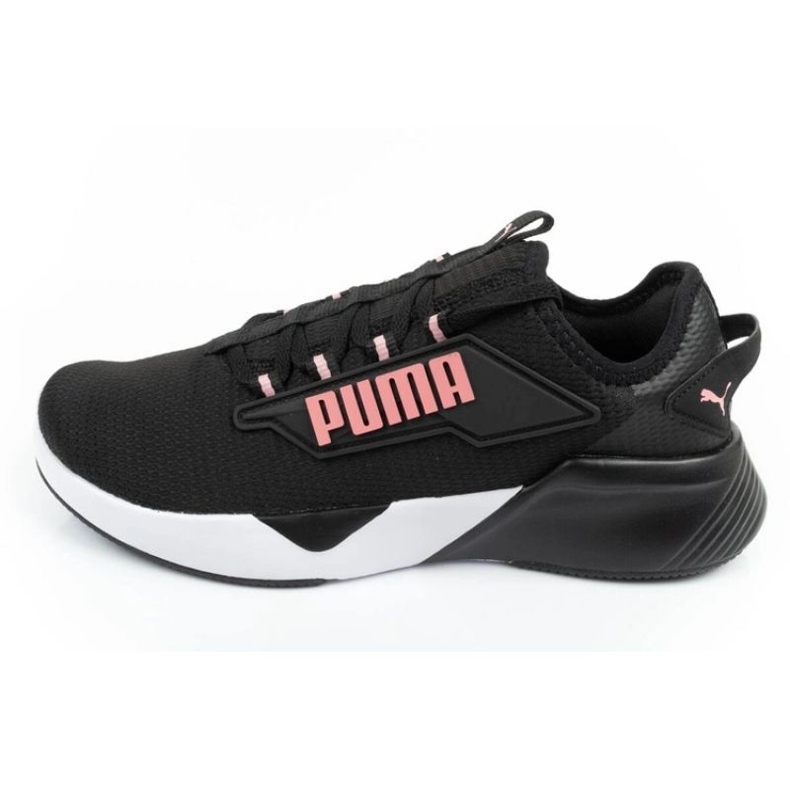 Scarpe da corsa Puma Retaliate 2 377085 04 nero