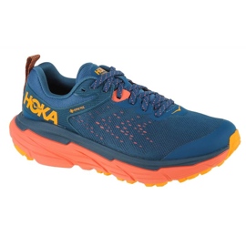 Scarpe Hoka Challenger Art 6 Gtx 1116878-BCCML blu