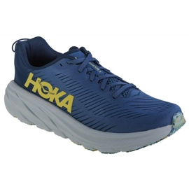 Scarpe Hoka Rincon 3 1119395-BDDV blu
