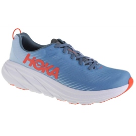 Scarpe Hoka Rincon 3 1119395-MSSS blu