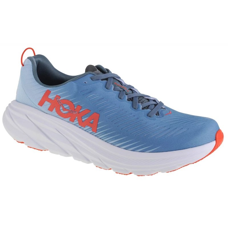 Scarpe Hoka Rincon 3 1119395-MSSS blu