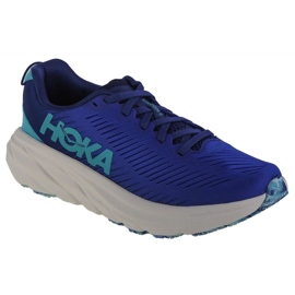 Scarpe Hoka Rincon 3 1119396-ESOM blu