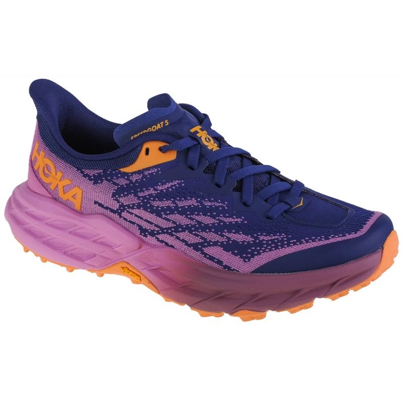 Scarpe Hoka Speedgoat 5 1123158-BBCY viola