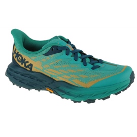 Scarpe Hoka Speedgoat 5 1123158-DTWGR blu