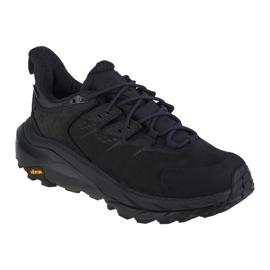 Scarpe Hoka Kaha 2 Low Gtx 1123190-BBLC nero
