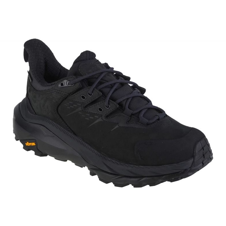 Scarpe Hoka Kaha 2 Low Gtx 1123190-BBLC nero