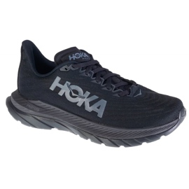 Scarpe Hoka Mach 5 1127893-BBLC nero