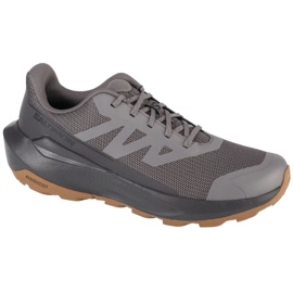 Scarpe Salomon Elixir Tour 475760 grigio