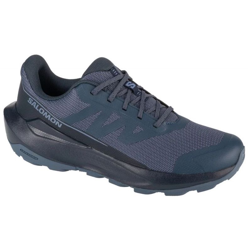 Scarpe Salomon Elixir Tour 476920 blu