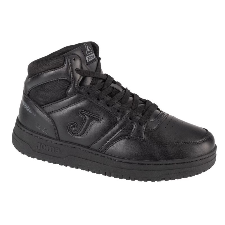 Scarpe Joma C.Platea Mid Uomo 2401 CPLAMW2401 nero