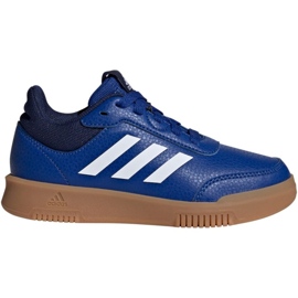 Scarpe Adidas Tensaur Sport Training Lace IF1721 blu